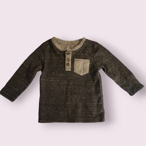 🌱5/$25🌱 Toddler Boy's Long Sleeve